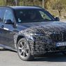 BMW X5 Terbaru Tertangkap Kamera Sedang Tes Jalan, Ada Varian Hybrid