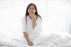 8 Pengaruh Kurang Tidur pada Penampilan, Termasuk Kulit Kusam dan Tampak Tua