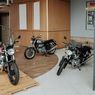 Optimis, Royal Enfield Tambah 3 Diler Baru di Jabodetabek