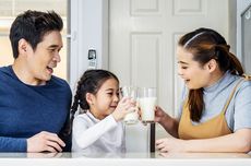 Manfaat Susu Sapi A2 Dibanding Susu Sapi Biasa