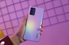 Punya Fitur Canggih, Ini Harga Oppo A95 di Indonesia