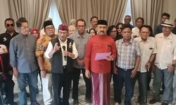 Elemen Masyarakat Jatim Desak Netralitas ASN dan Aparat dalam Pilkada, Ini 7 Poin Tuntutannya