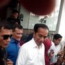 Jokowi Bakal 
