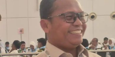 Sekjen Kemenhaj Tegaskan Integritas kepada 477 Pegawai Baru