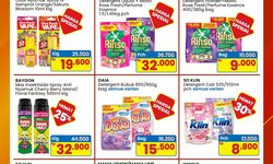 Promo Indomaret Hari Ini 27 Juni 2026, Aneka Frozen Food Diskon 50 Persen