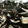 Ditolak Saat Minta Rujuk, Pria di Banjarmasin Bakar Rumah Mertua, Ini Kronologinya