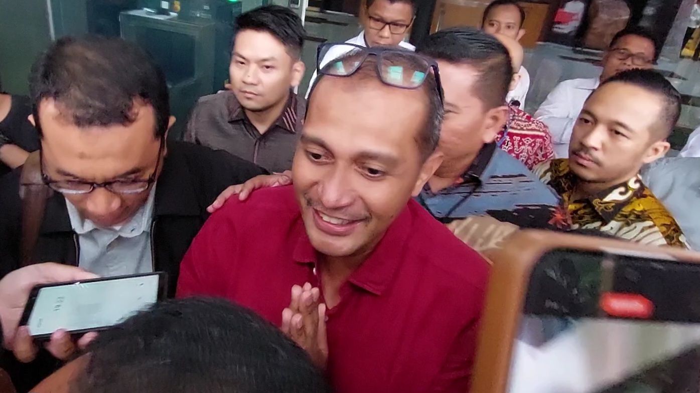 Jejak Dugaan Korupsi Wamenkumham Eddy Hiariej, Sempat Revisi Praperadilan Berujung Menang