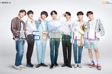 BTS Promosikan Wisata Seoul Lewat Seoul City TVC 2020