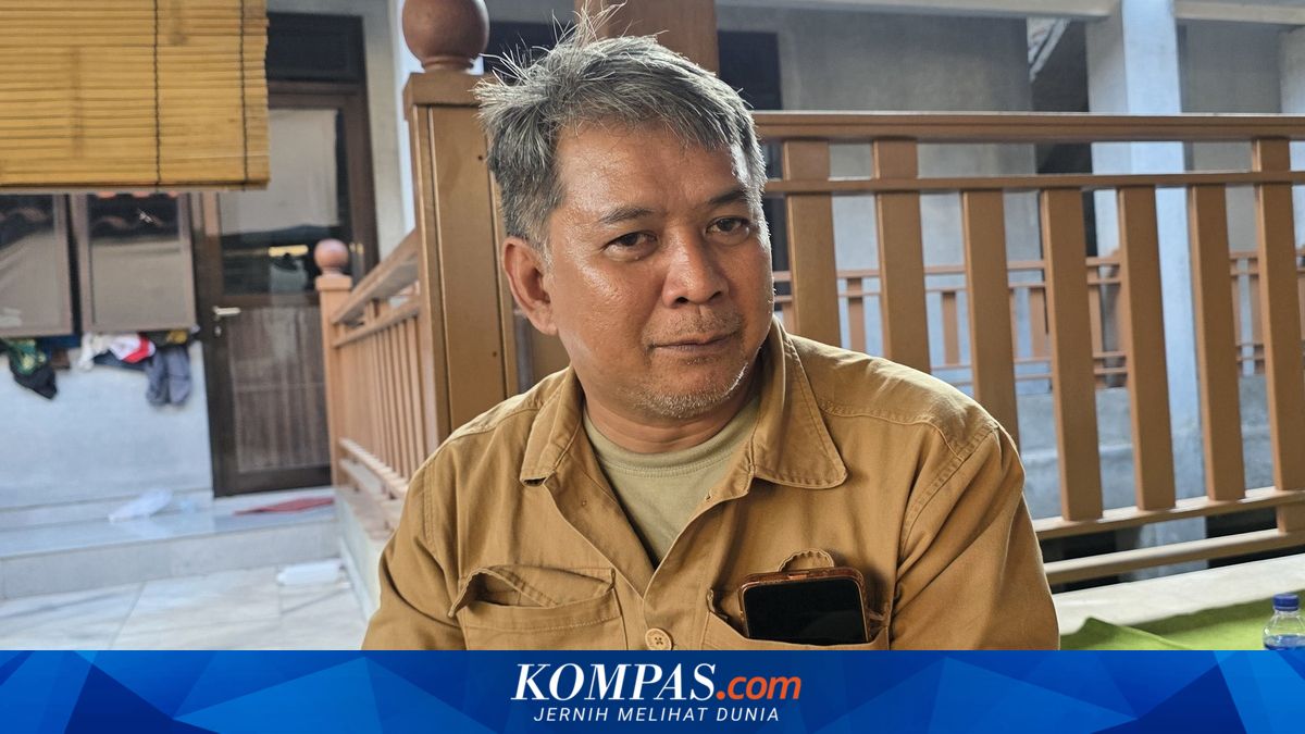 Proyek Giant Sea Wall Pantura Dikritik: Desain Buram dan Minim Transparansi