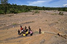 Unicef-UNDP Respons Surat Pemprov Aceh soal Bantuan Penanganan Bencana