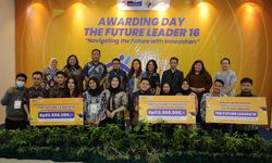 PPM School Cetak Pemimpin Masa Depan lewat Beasiswa 'The Future Leader'