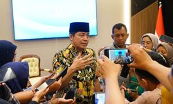 Ekonomi RI Tangguh di Tengah Badai Global, Kemenko Perekonomian Beberkan Indikatornya