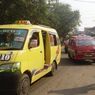 Hari Ini Tarif Angkot di Medan Naik Jadi Rp 6.500 Dampak Kenaikan BBM