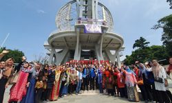 Komunikasi Positif Diperlukan untuk Tangkal Peredaran Hoaks