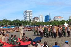 Interupsi Rapat, Anggota F-PKS Puji Heru Budi Bagi-bagi Sepeda dan Minta Pemprov Memihak Pesepeda