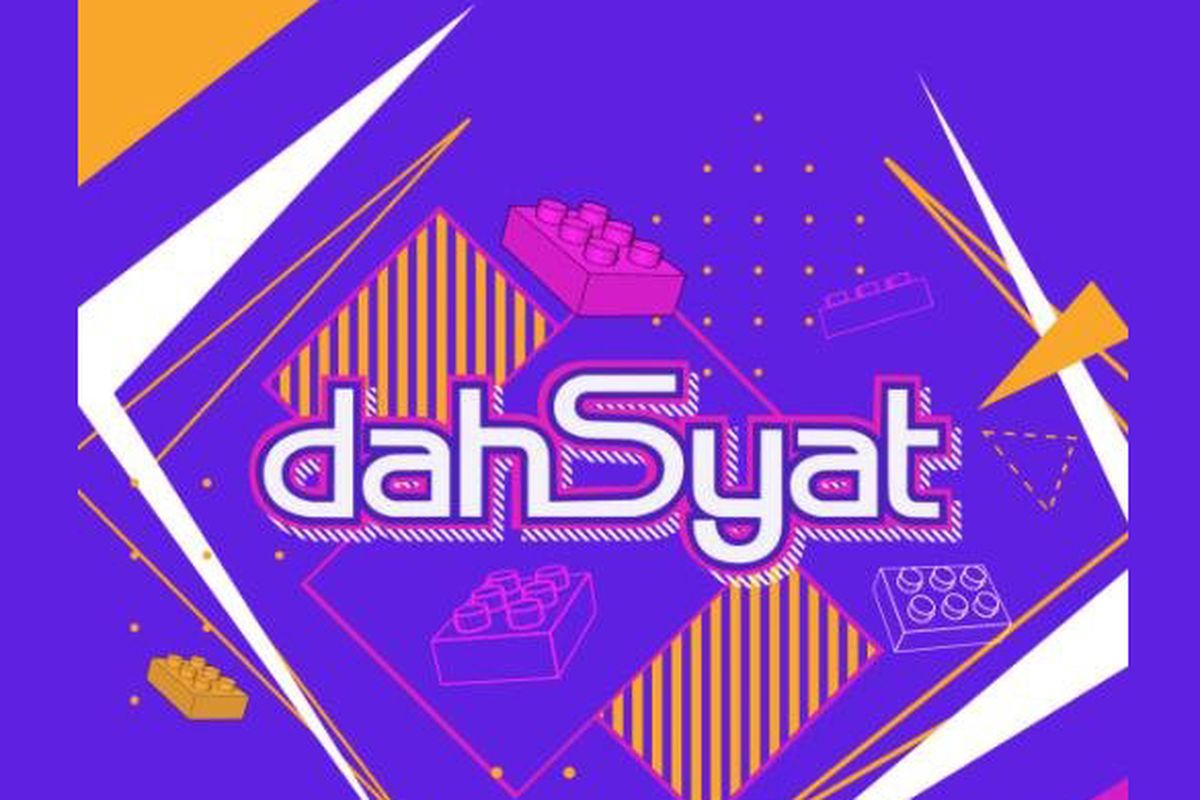 Dahsyat