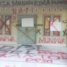 Tolak Dipimpin Kades Mantan Napi TPPO, Warga di Lombok Timur Segel Kantor Desa