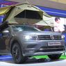 VW Tawarkan Tiguan Allspace Camping Edition, Dibanderol Rp 648 Juta