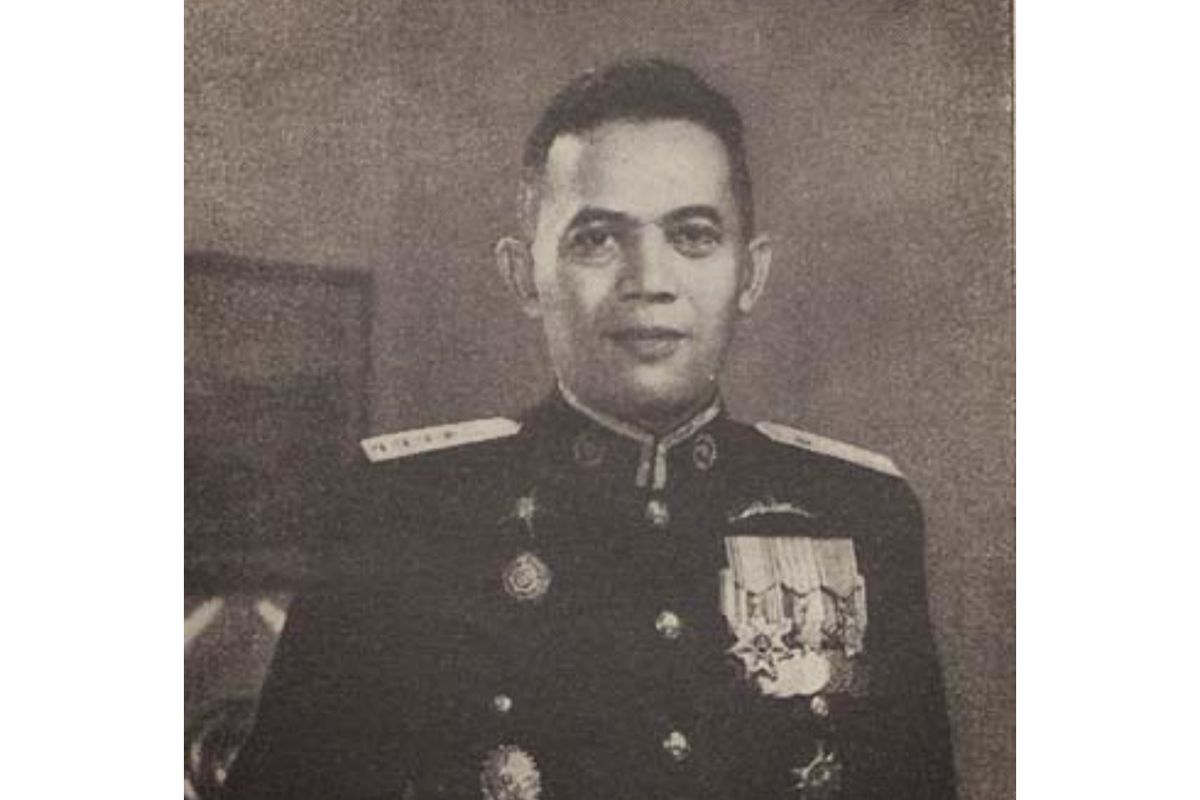 Bandung Lautan Api dan Dilema Besar AH Nasution...