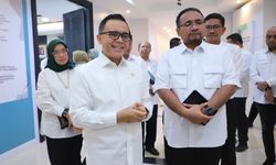 Menpan-RB dan Menag Sepakati Lulusan Ma’had Aly Bisa Ikut Seleksi CPNS untuk Formasi Penyuluh Agama