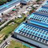 Pertamina Resmikan PLTS Atap Terbesar, Tekan Emisi dan Biaya Energi
