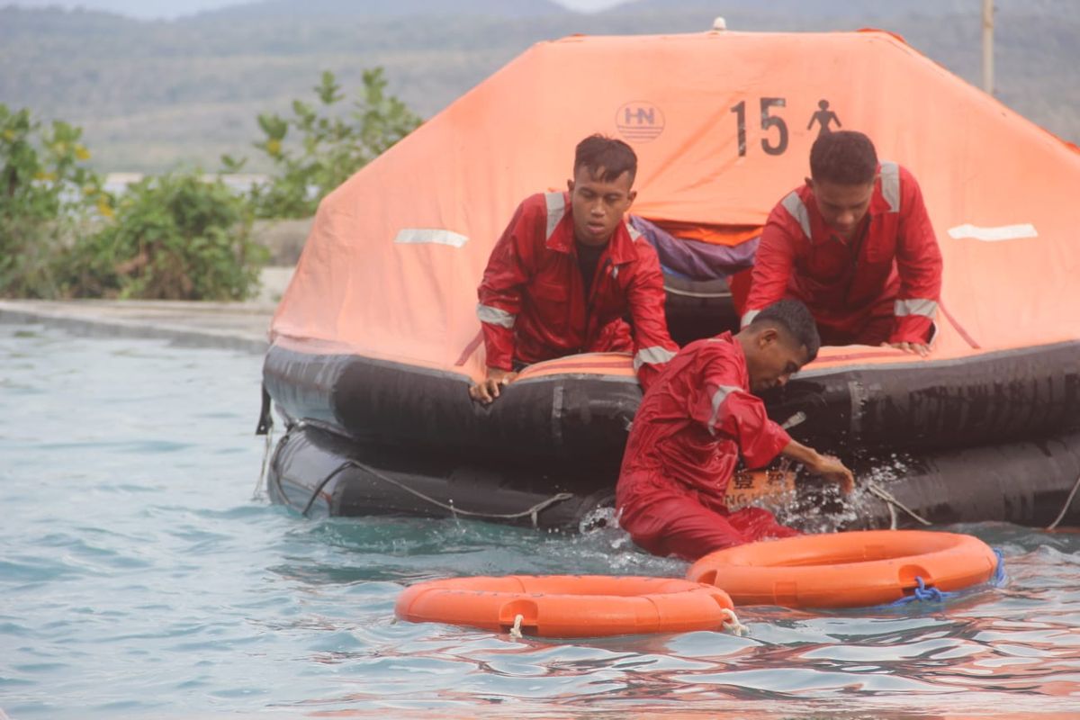 Kementerian Kelautan dan Perikanan (Kementerian KP) memindahkan kewenangan penerbitan sertifikat bagi awak kapal perikanan (AKP) kepada Badan Penyuluhan dan Pengembangan Sumber Daya Manusia Kelautan dan Perikanan (BPPSDM KP).