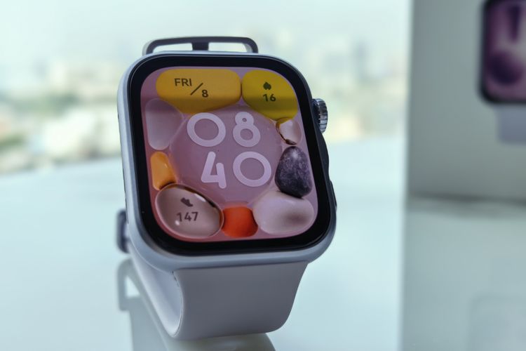 Huawei Watch Fit 5