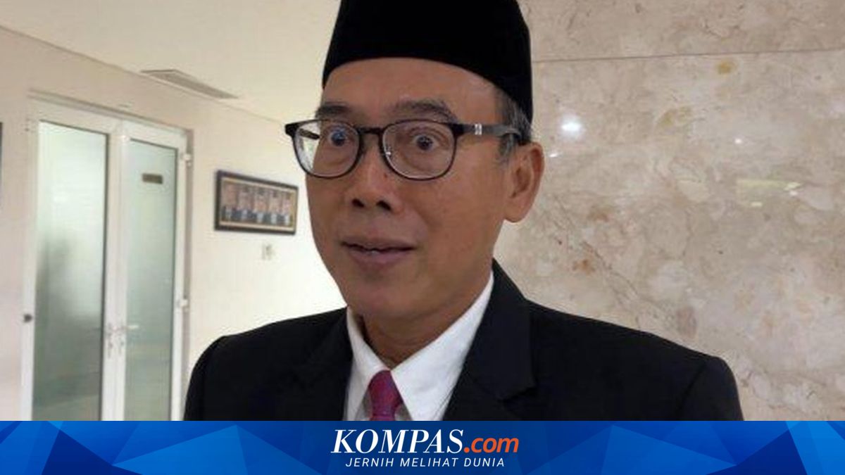 PKS Rombak Kursi Ketua DPRD DKI: Khoirudin Dapat Tugas Baru Partai
