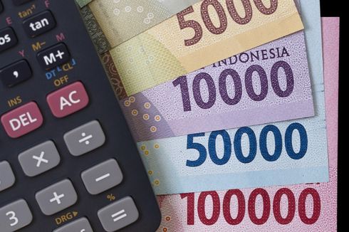 Melemah, Cek Kurs Rupiah Hari Ini di 5 Bank 