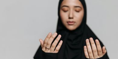 Doa Akhir Bulan Syawal dan Amalan Sunnah Penutup Penuh Berkah