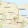 Gempa M 3,4 Terjadi di Kota Batu, Tidak Dirasakan Guncangan