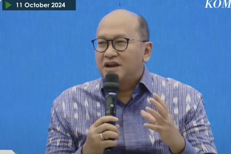 Pemerintah Dorong Industri Parkir Menggunakan Energi Bersih 