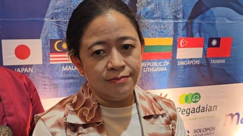 AHY dan Ridwan Kamil Terpental dari Bursa Cawapres Ganjar