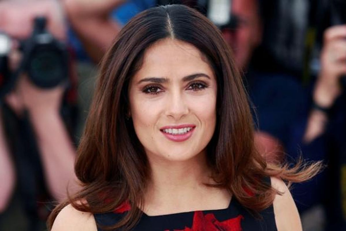 Salma Hayek, yang menghadiri Cannes Film Festival di Perancis, mengungkapkan bahwa perbedaan jender masih terlihat jelas di Hollywood.