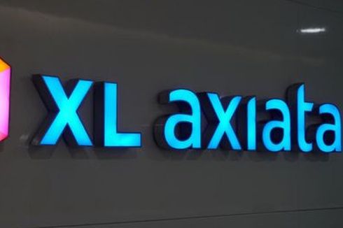 Meski Pendapatan Meningkat, Laba Bersih XL Axiata Turun Jadi Rp 615 Miliar