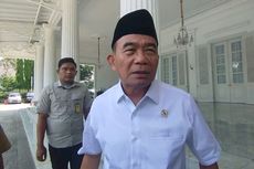 Menko PMK Muhadjir Duga Peningkatan Kasus Pneumonia Anak di Jakarta Disebabkan Polusi Udara