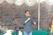 Hari Ini Anies Kampanye di Jakarta, Cak Imin Masih di Garut