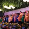 Silaturahmi Nasional Pertama Koalisi Indonesia Bersatu, Bahas Capres hingga Peluang Terima Parpol Lain