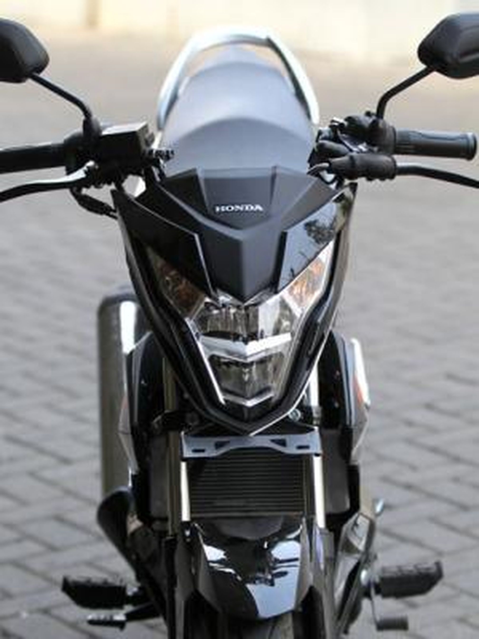 Bentuk Jok Satria Fu Yang Nyaman - Seputar Bentuk