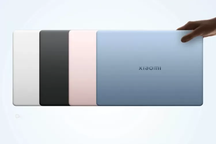 Xiaomi Rilis Laptop Lagi Setelah 4 Tahun, Xiaomi Book Pro 14 Tipis dan Premium