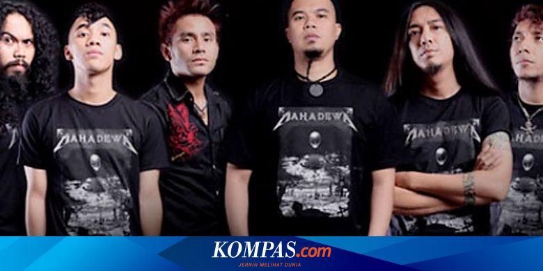 Lirik Dan Chord Lagu Cinta Itu Buta Dari Mahadewa Halaman All Kompas Com