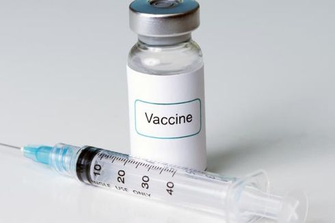 UNICEF Sediakan Vaksin 5 Jenis Penyakit Anak dengan Separuh Harga