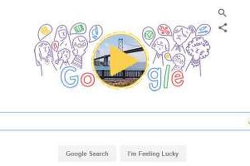 Hari Ini, Google Doodle Suarakan Harapan dan Impian Kaum Perempuan