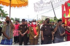 Cerita Kepala Kejari Bandar Lampung, Kantornya Pernah Kemalingan Justru Beri Pelaku Restorative Justice