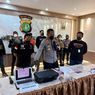 Penipu Artis Berkedok Utusan Presiden Jokowi Palsukan Data Diri di KTP dan Bikin Dokumen Palsu