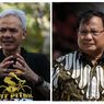Jika Berduet, Prabowo-Ganjar Bakal Lahirkan Gerbong Koalisi Besar, Lebur Kekuatan Gerindra dan PDI-P