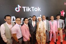 Fitri Tropica Gandeng Bachyper ke TikTok Awards 2024