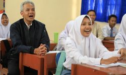 Jateng Terapkan Pendidikan Antikorupsi di 23 Sekolah