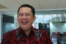 Waspadai Jebakan Lawan Politik, Bambang Soesatyo Kembalikan Parsel