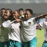 Arab Saudi Bersaing dengan 3 Negara Calon Tuan Rumah Piala Asia Wanita